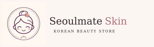 Seoulmate Skin logo lockup